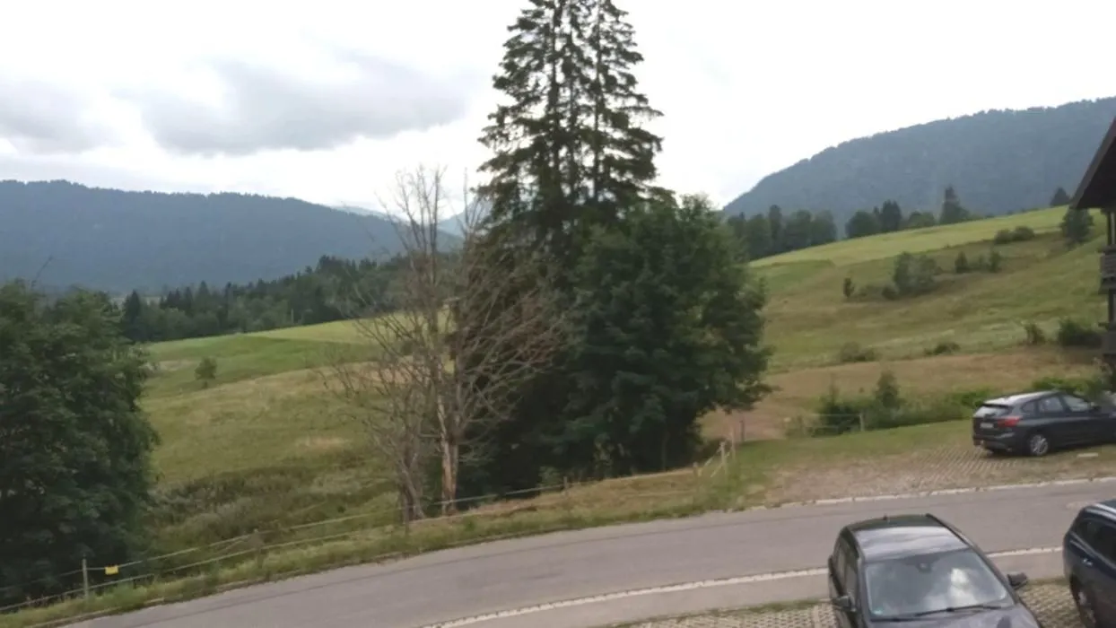 Lejlighed Fewo Zieglerei, Oberstaufen/Steibis